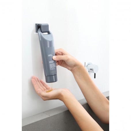 Support pour dispenser