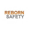 Sabot de sécurité blanc taille 35/47 - REBORN SAFETY