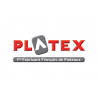 Plateau polyester 46X36 profil 2 - PLATEX