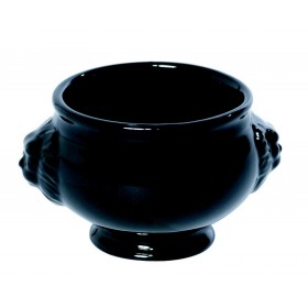 SOUPIERE MINIATURE 6 CLS NOIRE