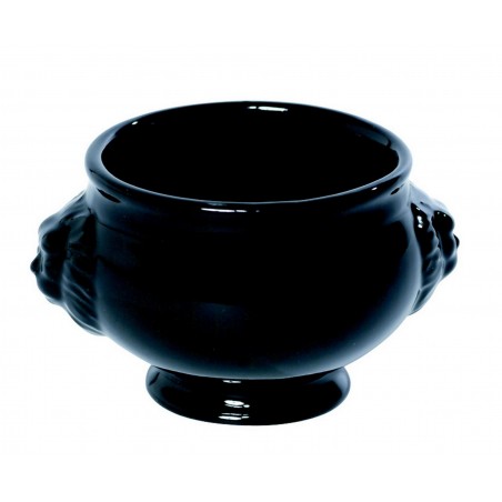 SOUPIERE MINIATURE 10 CLS NOIRE