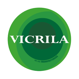 VICRILA - Verre à pied PALLADIUM - Flûte de 16cl