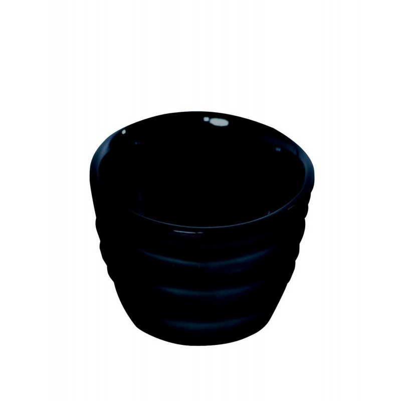 Mini bol DIAM 60 - couleur noire 100ML