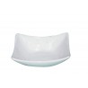 12 COUPELLES PARAPLUIE CARRE 7.6X7.6X3