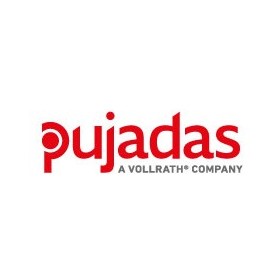 Pichet copolyester 1L nervure - PUJADAS