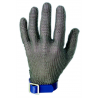 Gant en cotte de mailles pour gaucher - MANULATEX