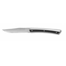 Couteau à steak K2 - lame unie - 10,5 cm COMAS