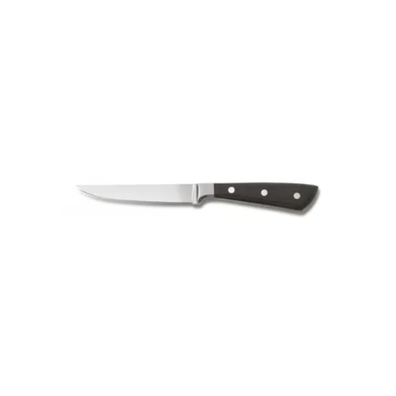 Couteau à steak Montblanc - Lame lisse de COMAS