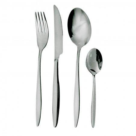 DOUZE CUILLERES DE TABLE ORENOK - LEBRUN