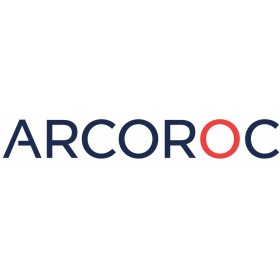 Carafon à vin - 50 cl - transparent - ARCOROC