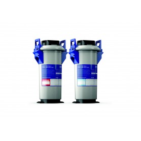 KIT PURITY 1200 Clean EXTRA avec compteur premium BRITA