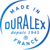 DURALEX - 6 Plats à four rectangulaire 35x23x7cm