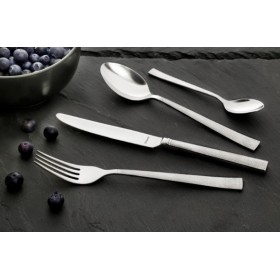 DOUZE FOURCHETTES A DESSERT/POISSON JEWEL - AMEFA