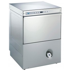 LAVE-VAISSELLE OUVERTURE FRONTALE AVEC ADOUCISSEUR - VEETSAN