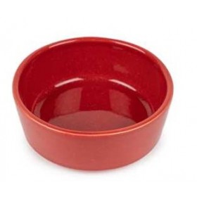 Pot Subtile - Poh-Key Noir /bleu / rouge -  ø13,5 cm - lot de 6