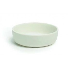 Mini pôt porcelaine - Blanc