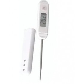 Thermomètre étanche IP67 -...