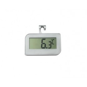Thermomètre Digital - dos...