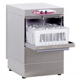 Lave verres LS1 Panier 350x350 mm