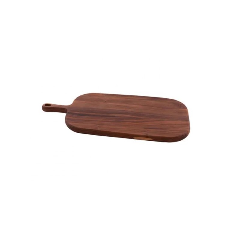 Planche de service table - en bois - 43x27 cm