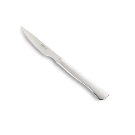 Couteau à steak Steel Force - inox