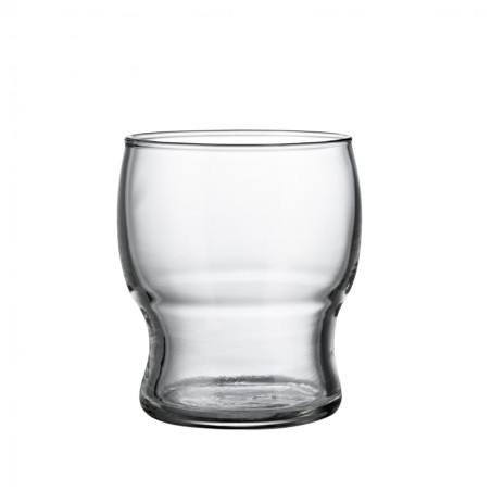 Gobelet en verre trempé Stack 18cl - VICRILA