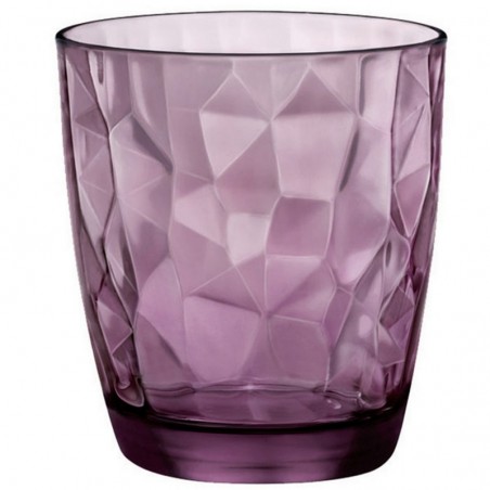 Verre Diamond teinté 30 CL - ROCCO BORMIOLI