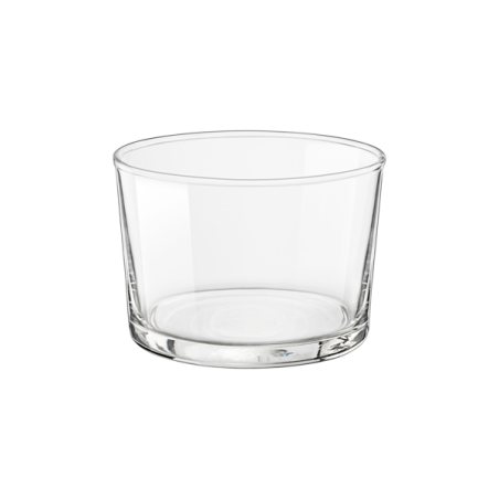 Verre Bodega mini 20 cl - Bormioli Rocco