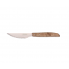 Couteau à pizza/steak Toledo - Manche en bois bakelisé -  11cm ARCOS