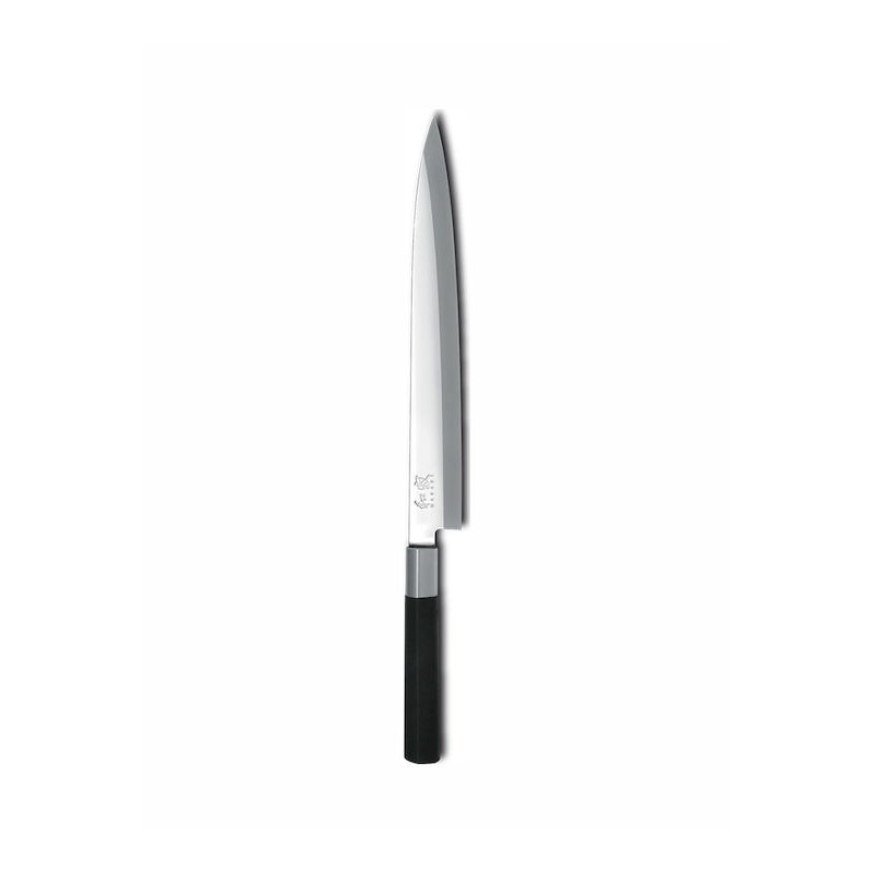 Couteau Yanagiba 9.5 Pouces 24 Cm