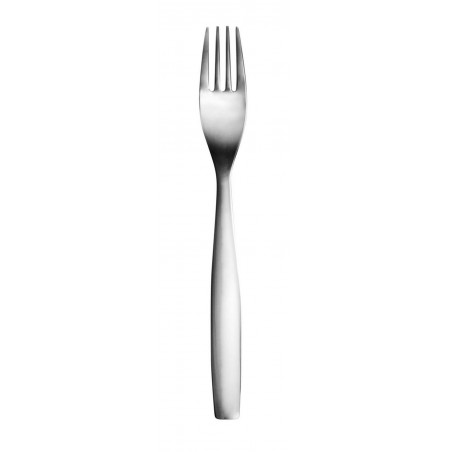 DOUZE FOURCHETTES DE TABLE AMAZONE - DEGRENNE
