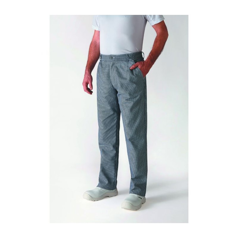 Pantalon Mixte Timeo Pdp - T36