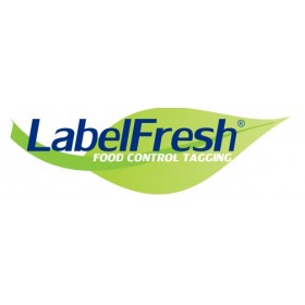 Étiquette DLC 300 LabelFresh labels pro - 70x45 mm