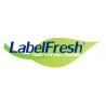 Étiquette DLC 300 LabelFresh labels pro - 70x45 mm