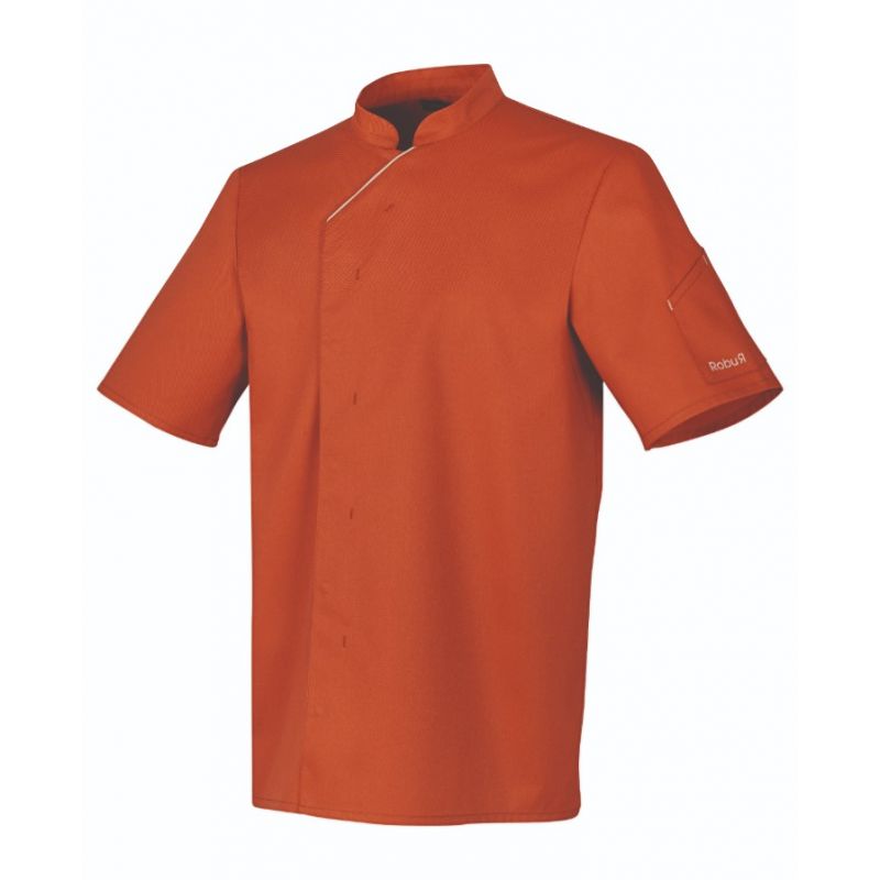 Veste Homme Harti Mc Terracotta T0