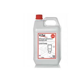 Vital sanitaire 3d vapo 800 ml