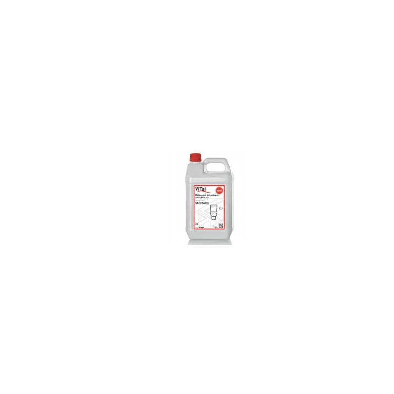 Vital sanitaire 3d vapo 800 ml