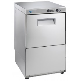 LAVE-VERRES PANIER 400*400mm - VEETSAN - SANS POMPE DE VIDANGE