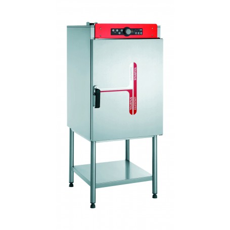 FOUR REMISE EN TEMPERATURE 10 NIVEAUX GN1/1 + SUPPORT - TOURNUS