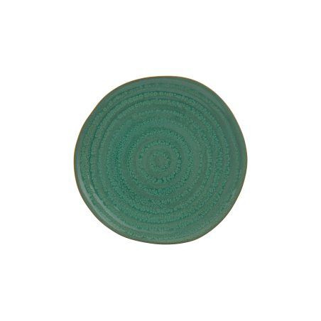 Assiette plate - Grès Ø 28 cm - Gemstone