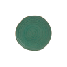 Assiette plate - Grès Ø 28 cm - Gemstone