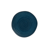 Assiette plate - Grès Ø 28 cm - Gemstone