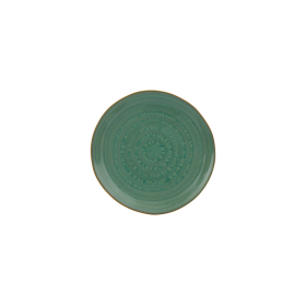 Assiette plate - Grès Ø 22 cm - Gemstone