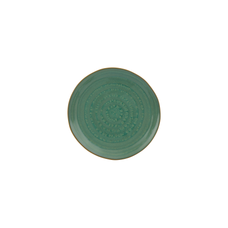 Assiette plate - Grès Ø 22 cm - Gemstone