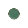 Assiette plate - Grès Ø 22 cm - Gemstone