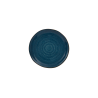 Assiette plate - Grès Ø 22 cm - Gemstone