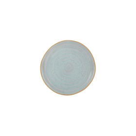 Assiette plate - Grès Ø 22 cm - Gemstone