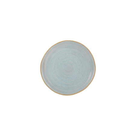 Assiette plate - Grès Ø 22 cm - Gemstone