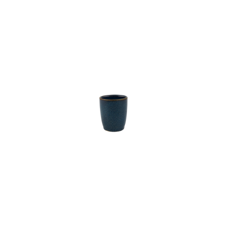 Pot à sauce/tasse café 8 cl - Grès - Gemstone