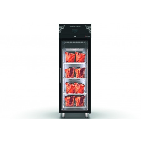 Armoire de maturation viande 0/10°C -720x860x2100mm